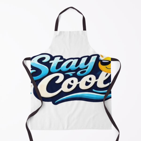 Item preview, Buy Stay Cool T-Shirt Online designed and sold by Stefan Manuel.