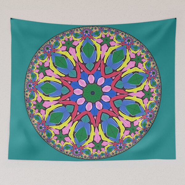 Artikelvorschau, Wheel of Fortune XXXXXXXXXIII entworfen und verkauft von Gluecknika.