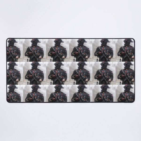 Item preview, BF BF6 Phantom Squad Crossbones Assault (Square) designed and sold by Sellcooldesigns.