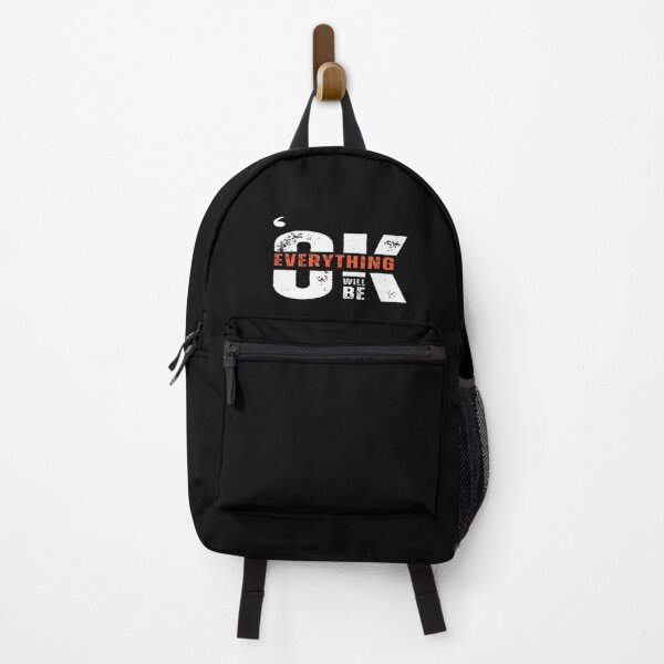 Item preview, Quotes Everything Will Be OK designed and sold by HattrickFashion.
