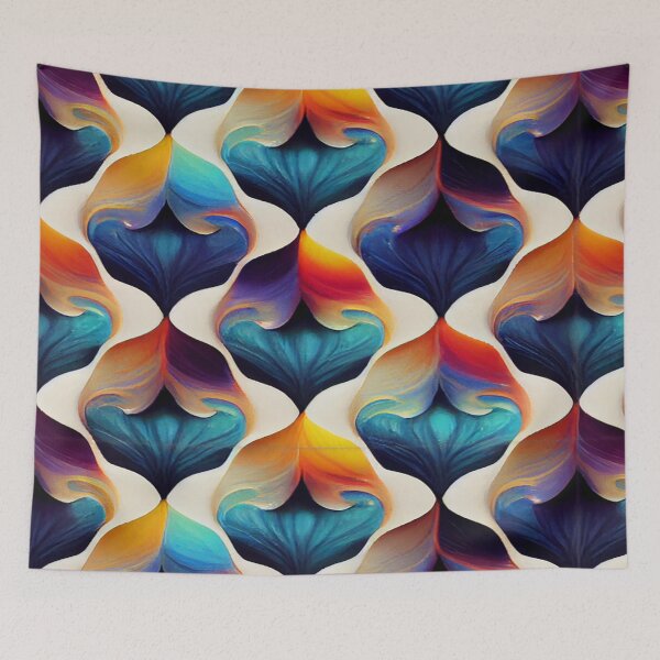 Item preview, Turkish Pattern Design designed and sold by HattrickFashion.