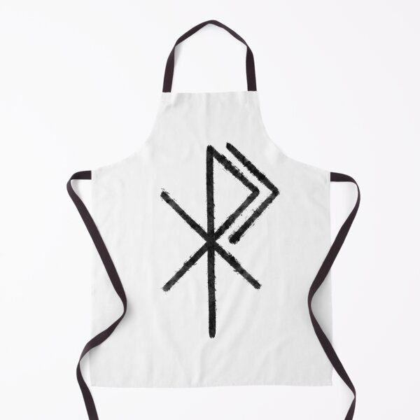 Item preview, Harmony & Balance Viking Rune designed and sold by MelZahrArt.