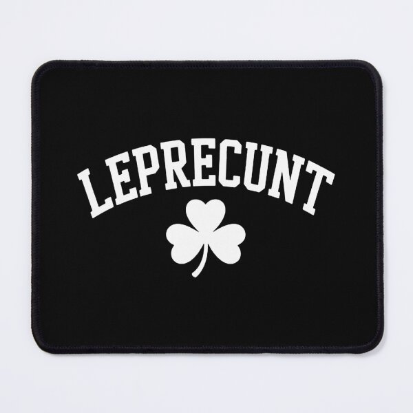 Item preview, Leprecunt designed and sold by luannstoddard.