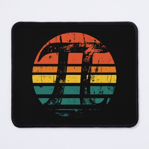 Item preview, Retro Pi Day Sunset designed and sold by SignumShop.