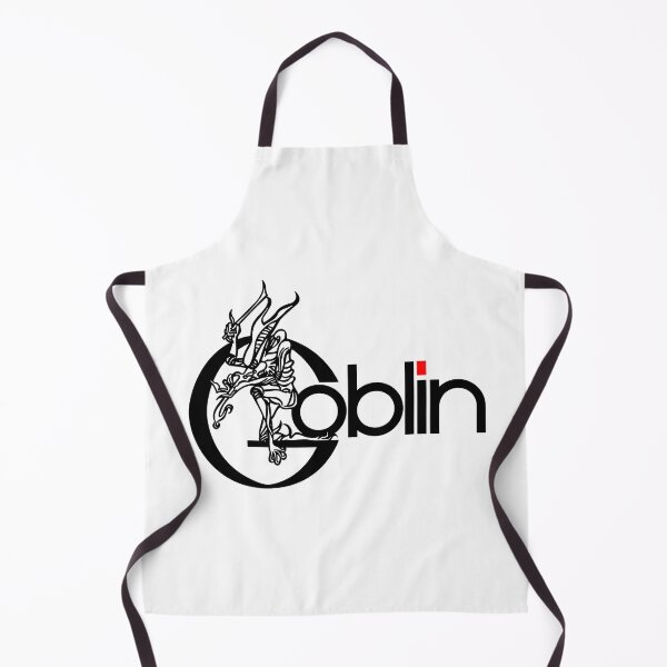 Item preview, Goblin Rock Band Italian - Black Version designed and sold by MSartshop.