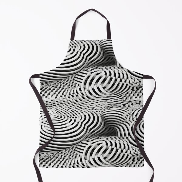 Item preview, 3D Geometric Pattern designed and sold by HattrickFashion.