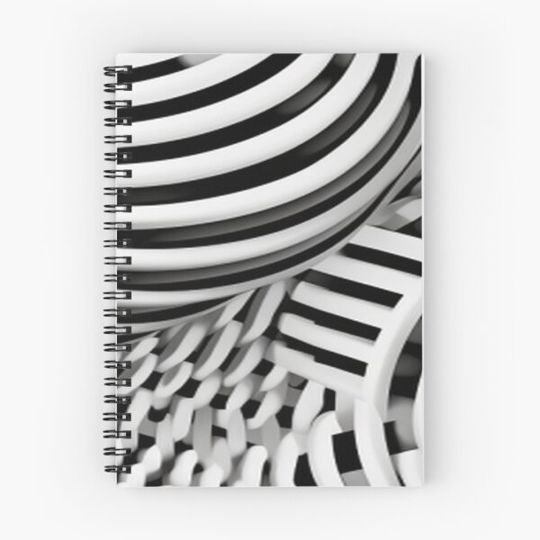 Item preview, 3D Geometric Pattern designed and sold by HattrickFashion.