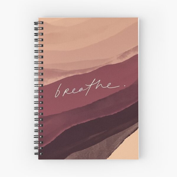 Item preview, Warm Tones Abstract Layears Deep Breaths Artwork  designed and sold by NivyasArtistry.