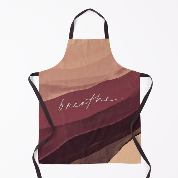 Item preview, Warm Tones Abstract Layears Deep Breaths Artwork  designed and sold by NivyasArtistry.