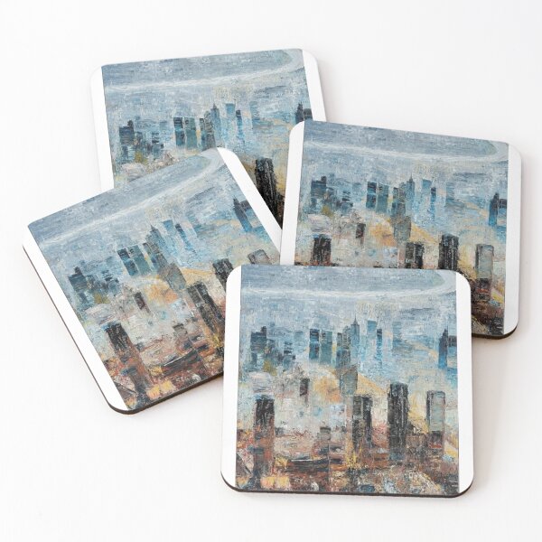 Item preview, Warsaw designed and sold by AZM-painting.