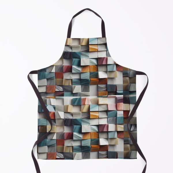 Item preview, Multi Color Pattern designed and sold by HattrickFashion.