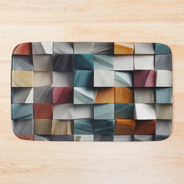Item preview, Multi Color Pattern designed and sold by HattrickFashion.