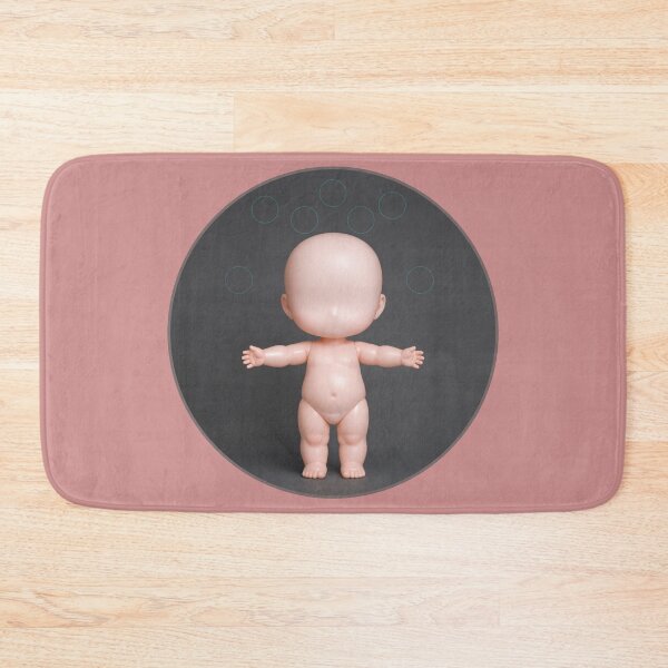 Item preview, Dolly. designed and sold by moths-minor.