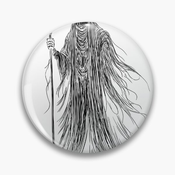 Item preview, Death designed and sold by Feral Society.