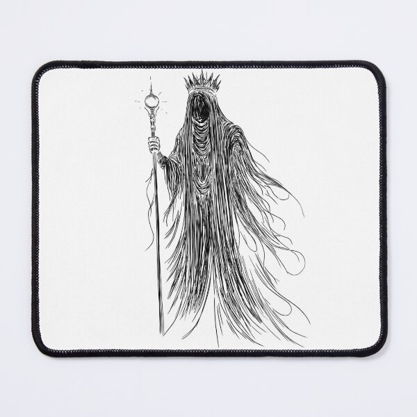 Item preview, Death designed and sold by Feral Society.