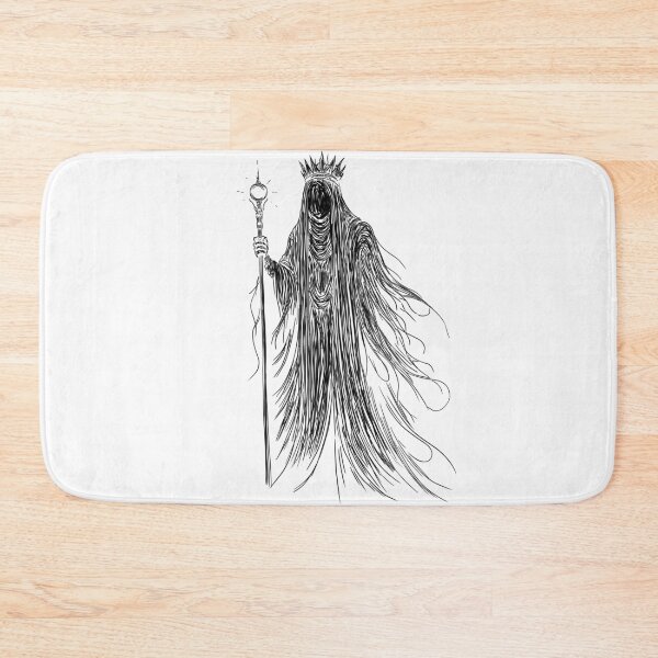 Item preview, Death designed and sold by Feral Society.