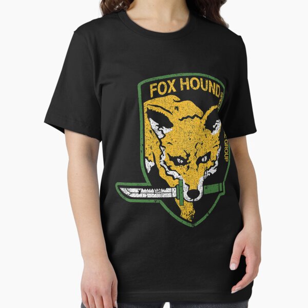 Foxhound Logo Merch & Gifts for Sale | Redbubble