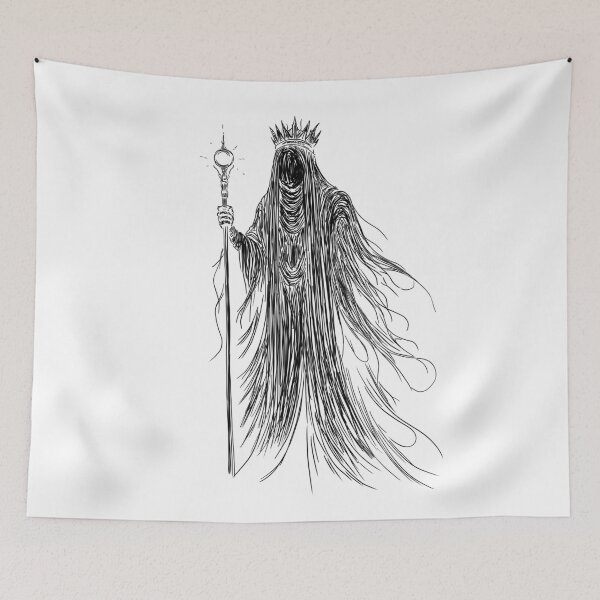 Item preview, Death designed and sold by Feral Society.