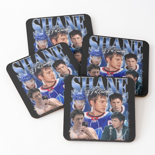 Item preview, Vintage Shane Hollander  designed and sold by FableMind.