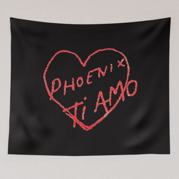 Item preview,  Ti Amo designed and sold by Artistia ..