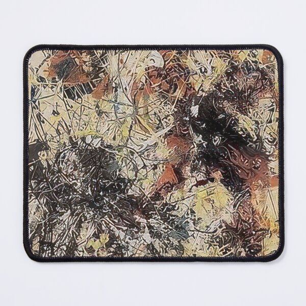 Item preview, Jackson Pollock designed and sold by Saintjemmy.