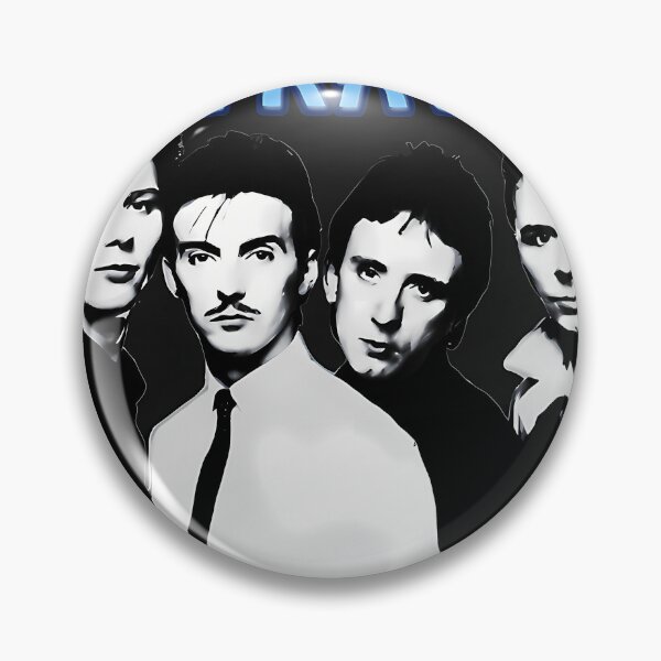 Item preview, Ultravox Minds designed and sold by Artistia ..