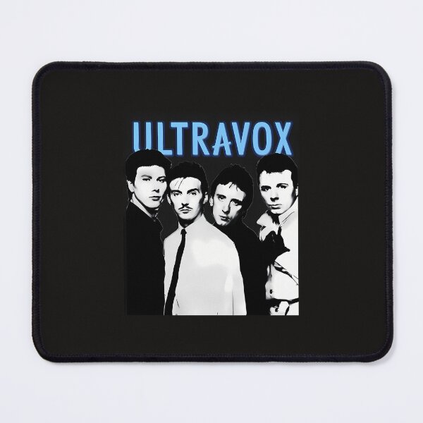 Item preview, Ultravox Minds designed and sold by Artistia ..