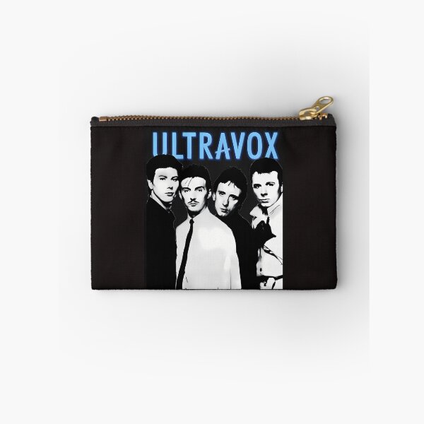 Item preview, Ultravox Minds designed and sold by Artistia ..
