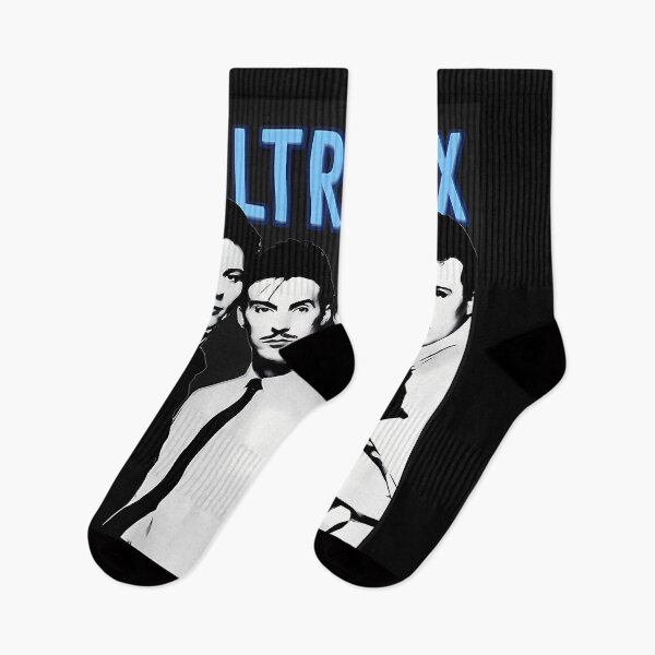 Item preview, Ultravox Minds designed and sold by Artistia ..
