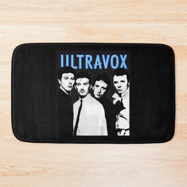 Item preview, Ultravox Minds designed and sold by Artistia ..