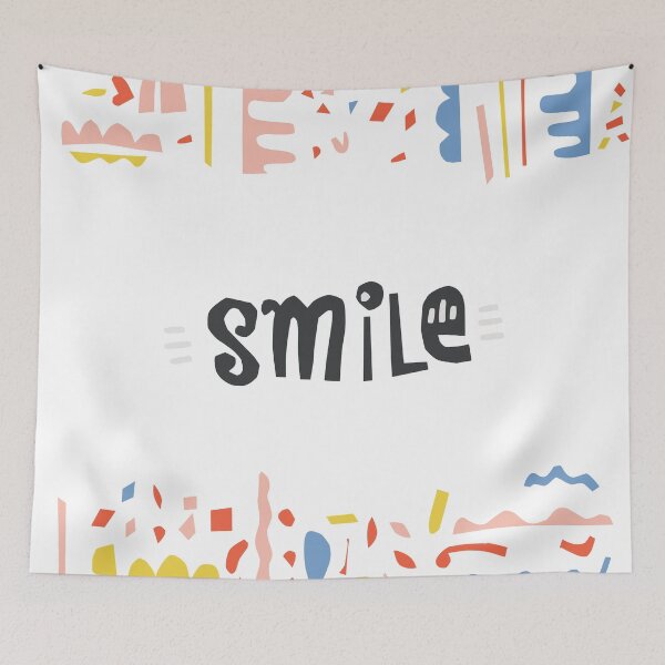 Item preview, Smile designed and sold by favete.