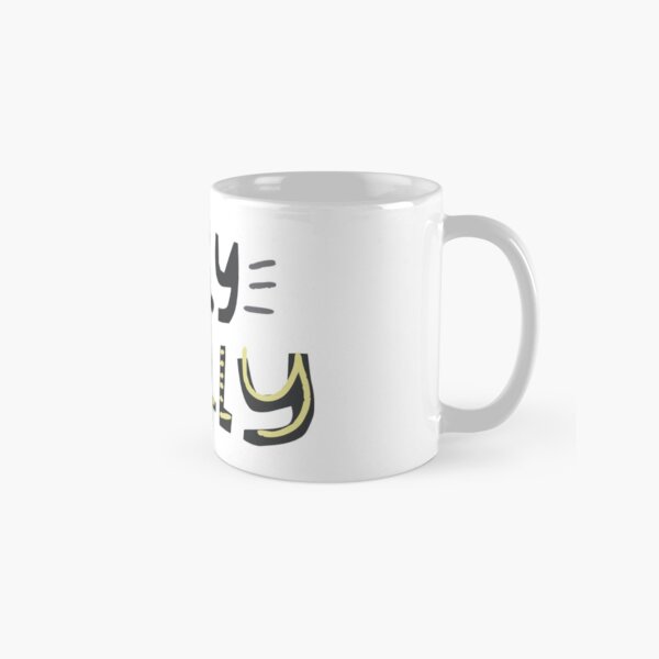 Holly Molly Classic Mug