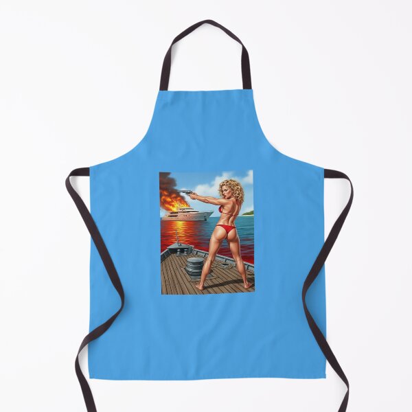 Item preview, heroine designed and sold by Gene Arts.
