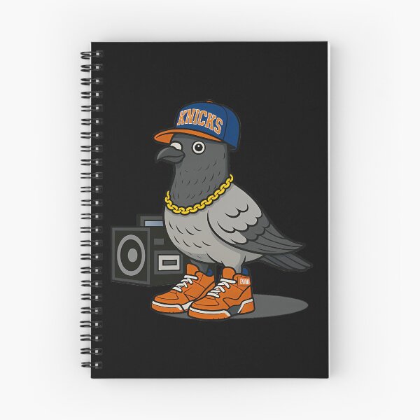 Item preview, Nyc Pigeon Knicks  designed and sold by MSartshop.