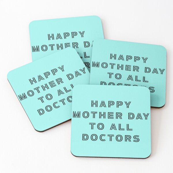 Item preview, International mother’s Day-Proud mom Doctor designed and sold by Yassine SEBA.