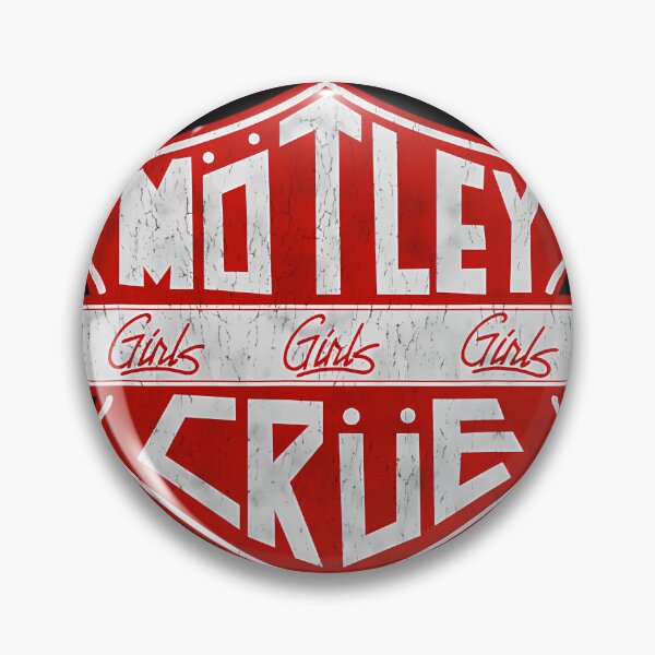 Item preview, Motley Crue Bad Boys Hollywood Ca For Rock And Roll Fan Gift For Heavy Metal Lovers designed and sold by Artistia ..