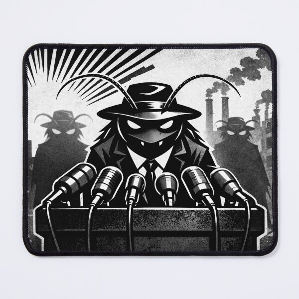 Item preview, Addressing Concerns designed and sold by Second Thought Studio.