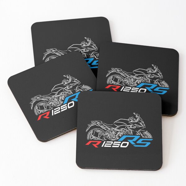 Item preview, R1250Rs 2019-2023 For Bikers Motorcycle designed and sold by MSartshop.