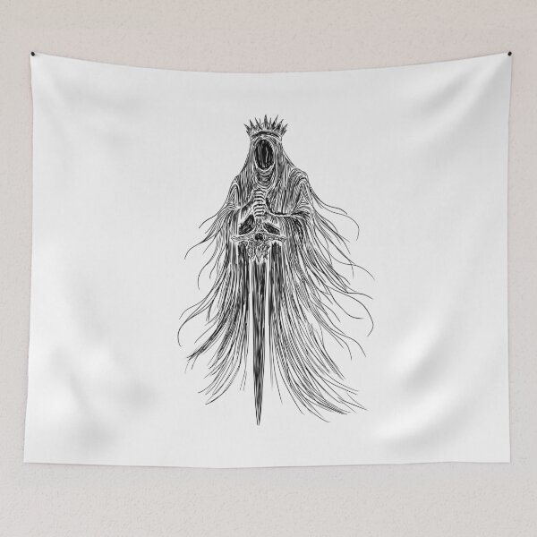 Item preview, Death designed and sold by Feral Society.