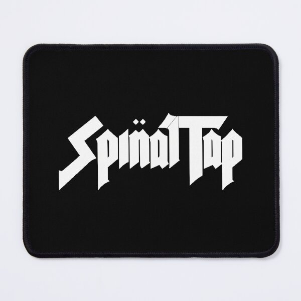 Item preview,  Spinal Tap  designed and sold by MSartshop.