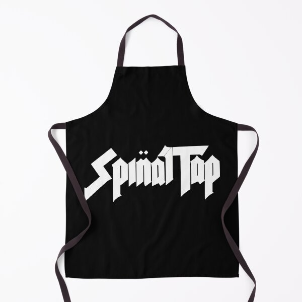 Item preview, Spinal Tap designed and sold by MSartshop.