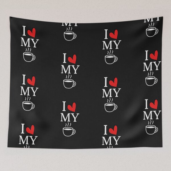 Item preview, Coffee Is My Only Love During Deadline Season – Accountant Busy Season Humor designed and sold by arceeddesign.