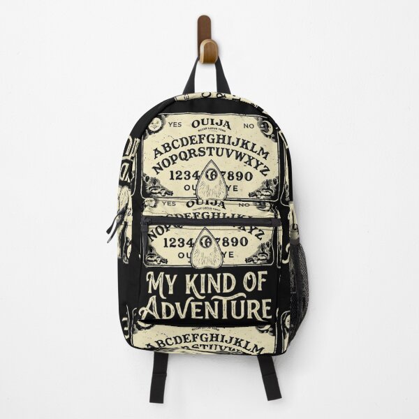 Item preview, Ouija Adventure designed and sold by HeyyItsNikki.