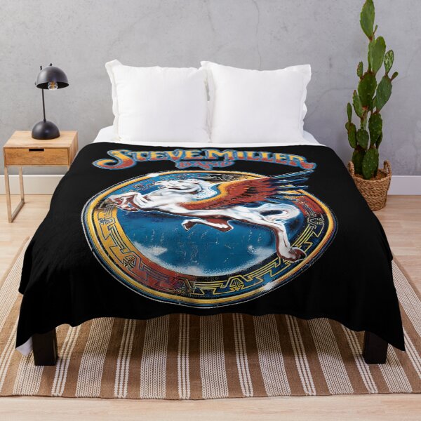 Item preview, Steve Miller Band - Book Of Dreams designed and sold by MSartshop.