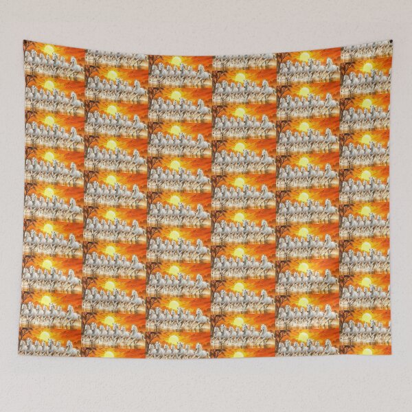 Item preview, 7 hourse designed and sold by artsvillages.
