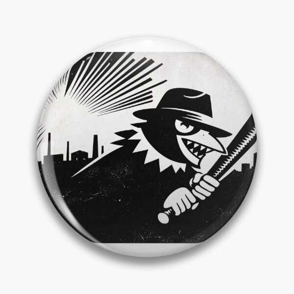 Item preview, Maintaining Silence designed and sold by Second Thought Studio.