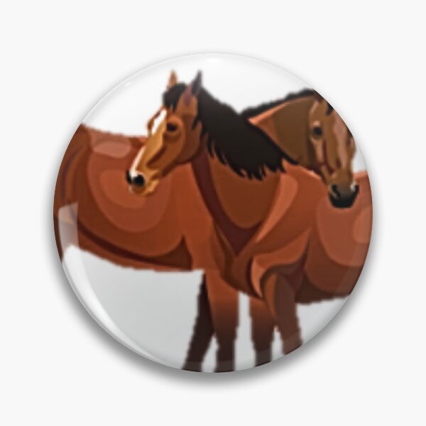Item preview, Horse design designed and sold by NoxLand.