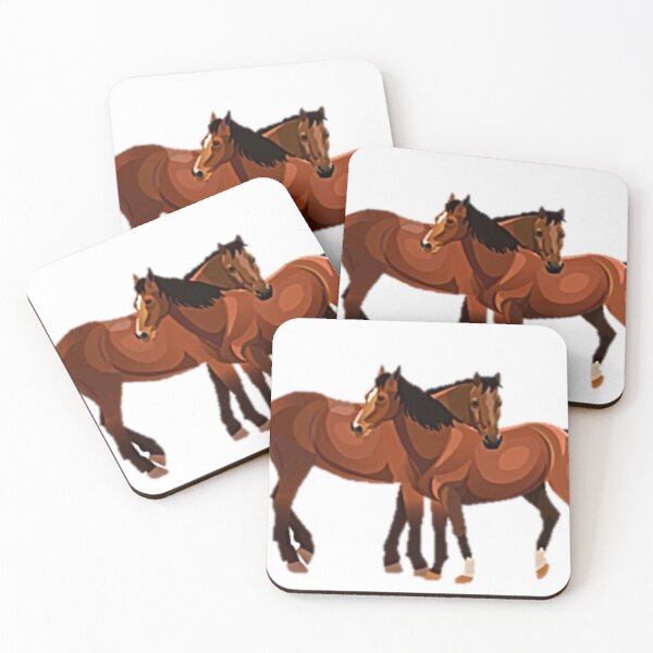 Item preview, Horse design designed and sold by NoxLand.