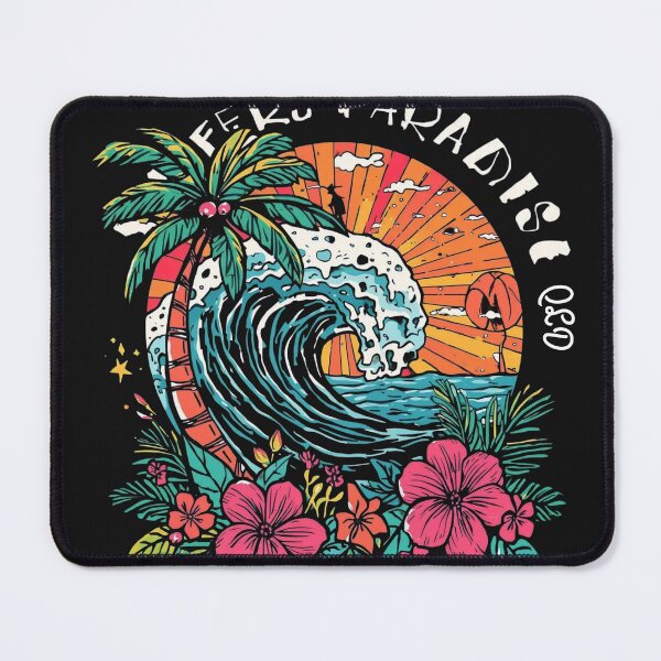 Item preview, Surfers Paradise QLD designed and sold by PamLeeDesign.