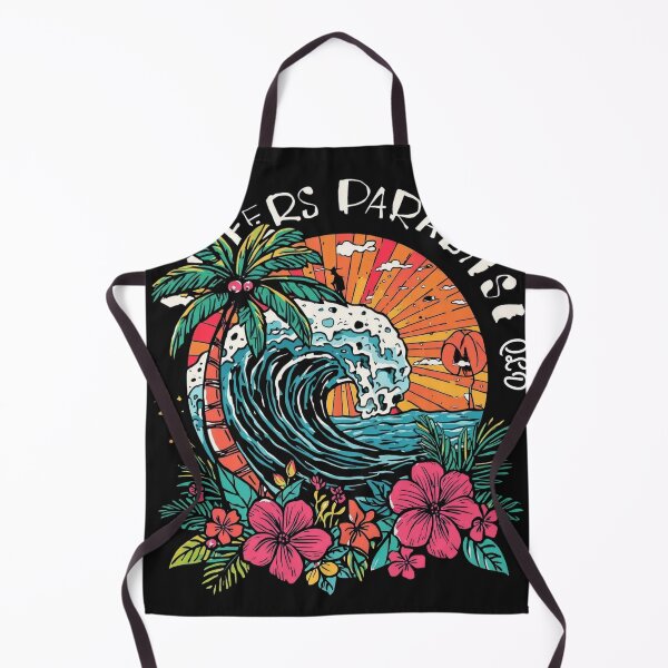 Item preview, Surfers Paradise QLD designed and sold by PamLeeDesign.
